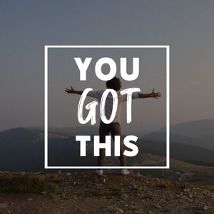 HOW ARE YOU DOING?