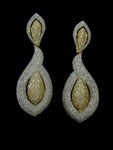 Eve's Illusion CZ Earrings - Shotzie's Way Store
