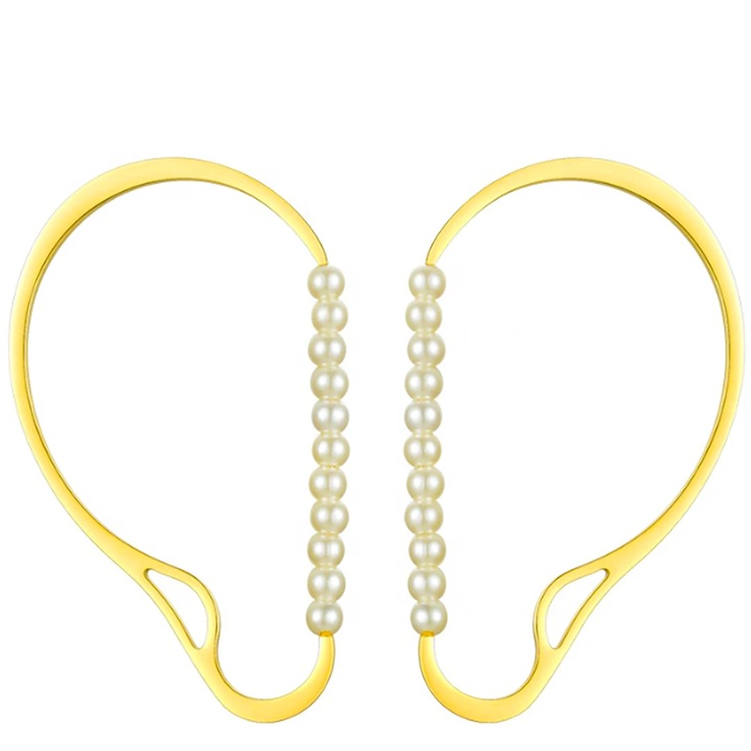 Aziza Ear Clip