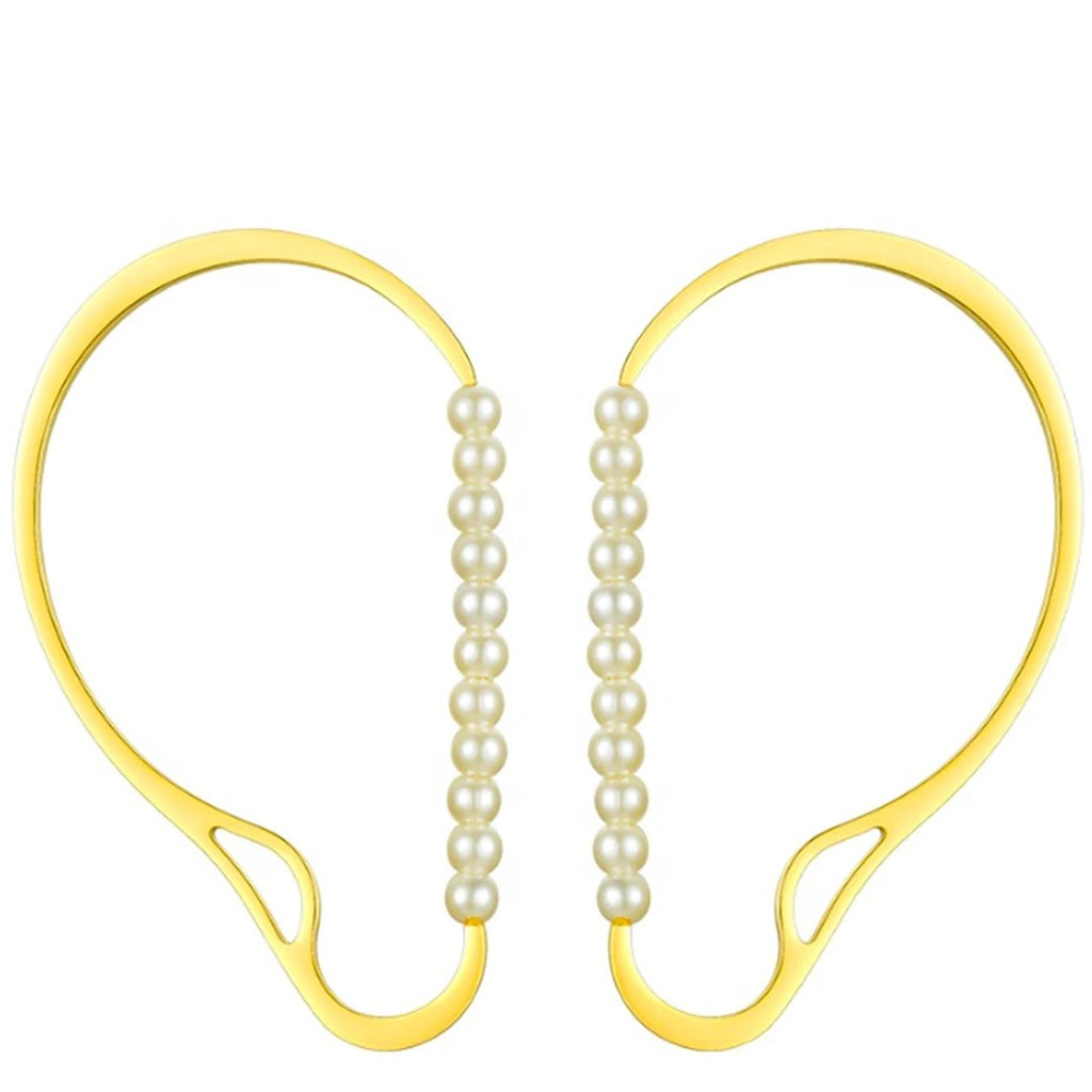 Aziza Ear Clip