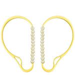 Aziza Ear Clip