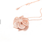 Blossoming Necklace - Shotzie's Way Store