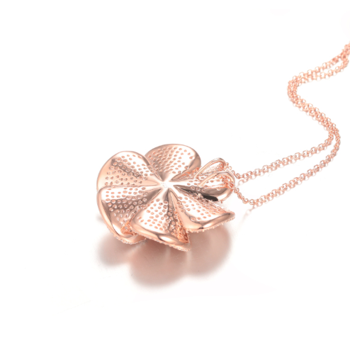 Blossoming Necklace - Shotzie's Way Store