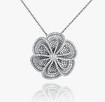 Blossoming Necklace