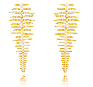 Charlotte Earrings