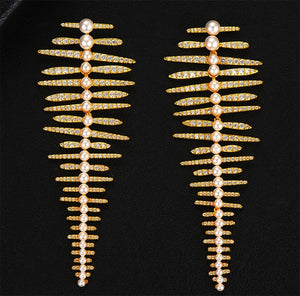Charlotte Earrings