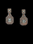 Alici Canary Flower CZ Earrings - Shotzie's Way Store