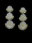 Blossoms Earrings