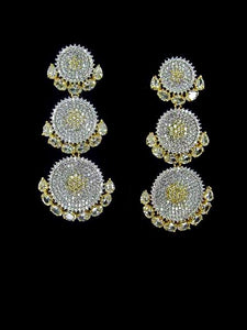 Blossoms Earrings