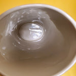 10" Crane Takahashi San Francisco Vase Made In Japan