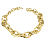 Carla Chunky Bracelet