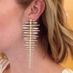 Charlotte Earrings