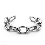 Link Cuff Bangle - Shotzie's Way Store