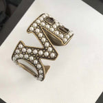 Vintage Love Bangle - Shotzie's Way Store