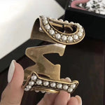 Vintage Love Bangle - Shotzie's Way Store